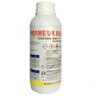 Thuốc trừ muỗi Perme UK 50EC