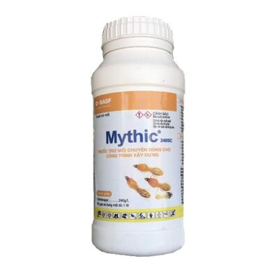 Thuốc chống mối Mythic 240SC