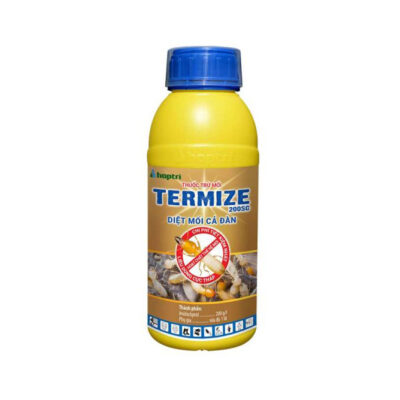 Thuốc diệt mối Termize 200SC (1000ML)