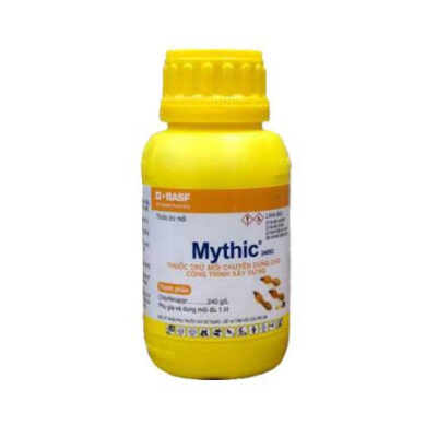 Thuốc diệt mối Mythic 240SC (100ML)