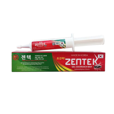 Thuốc diệt gián Đức - Zentek