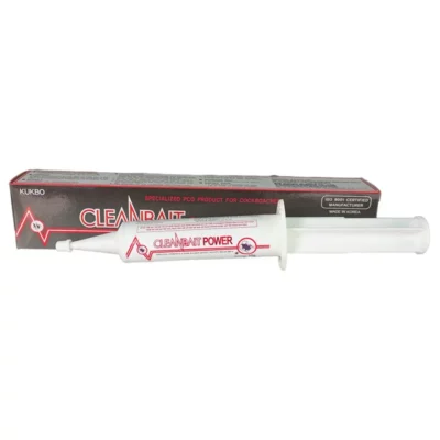 Cleanbait Power gel -Thuốc diệt gián từ Hàn Quốc