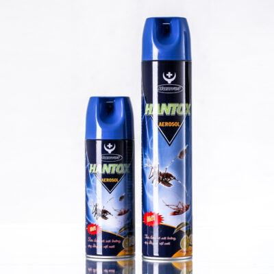 Hantox Aerosol - 600ml