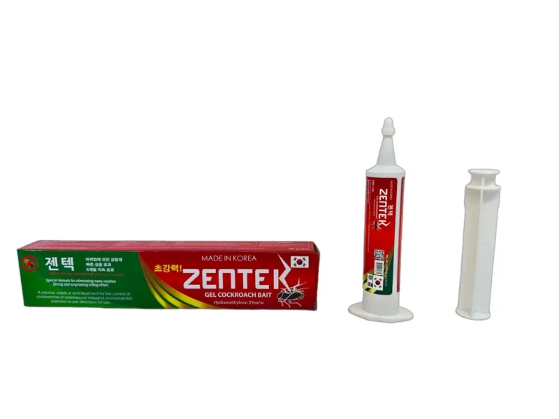 Thuốc diệt gián Đức - Zentek