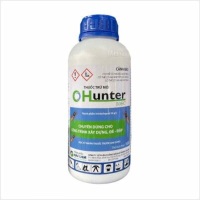 Thuốc diệt mối Hunter 50SC (1000ml)