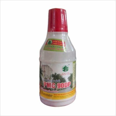 Thuốc diệt mối PMC 90DP (100G)