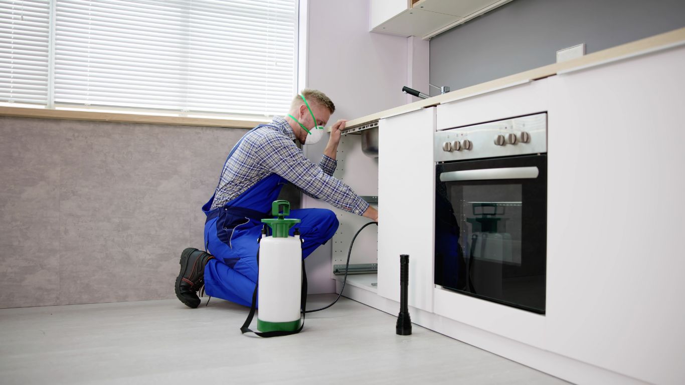 Các phương pháp diệt mối an toàn hiện nay