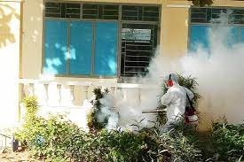 Dịch vụ phun muỗi an toàn tại Sơn La uy tín, hiệu quả