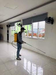 Phun muỗi tại Bắc Kạn – Bảo vệ sức khỏe, ngăn ngừa dịch bệnh cho gia đình