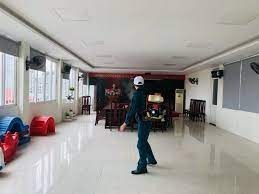 Dịch vụ phun muỗi tại Hà Giang – Nhanh, sạch, hiệu quả