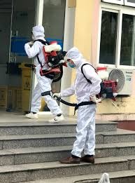 Lựa chọn dịch vụ phun muỗi tại Lào Cai – Bảo vệ sức khỏe gia đình bạn!