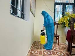 Dịch vụ phun muỗi tại Tuyên Quang – Diệt muỗi tận gốc, an toàn dài lâu!