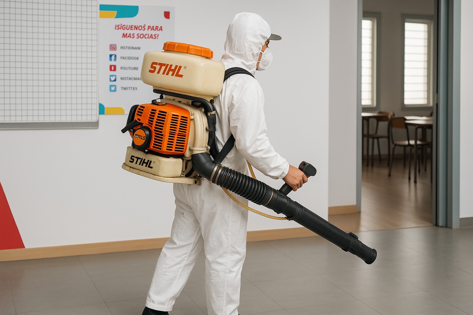 Dịch vụ diệt côn trùng tại Quận 10 – Cam kết sạch 100% sau 1 lần xử lý