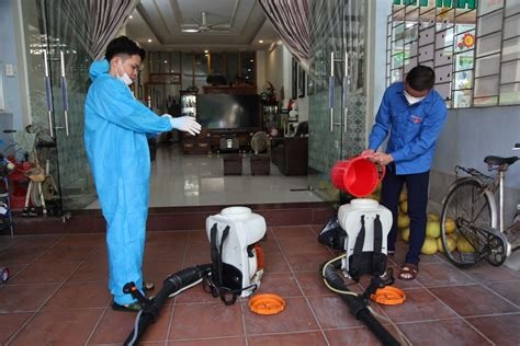 Xuyên Việt Group – Giải pháp diệt côn trùng chuyên sâu cho mọi nhà.