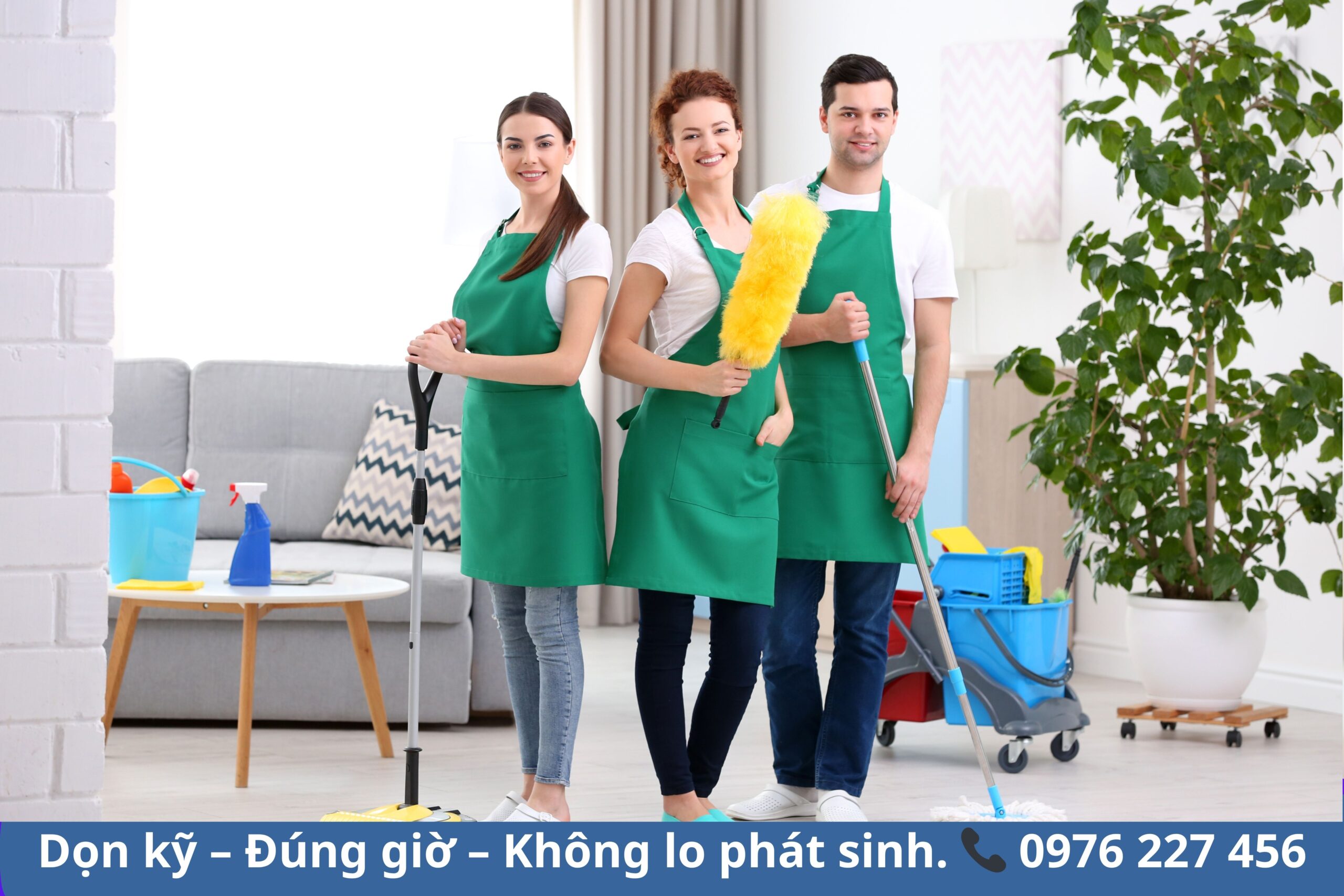 Dịch vụ vệ sinh nhà cửa quận Đống Đa uy tín – Xuyên Việt Group