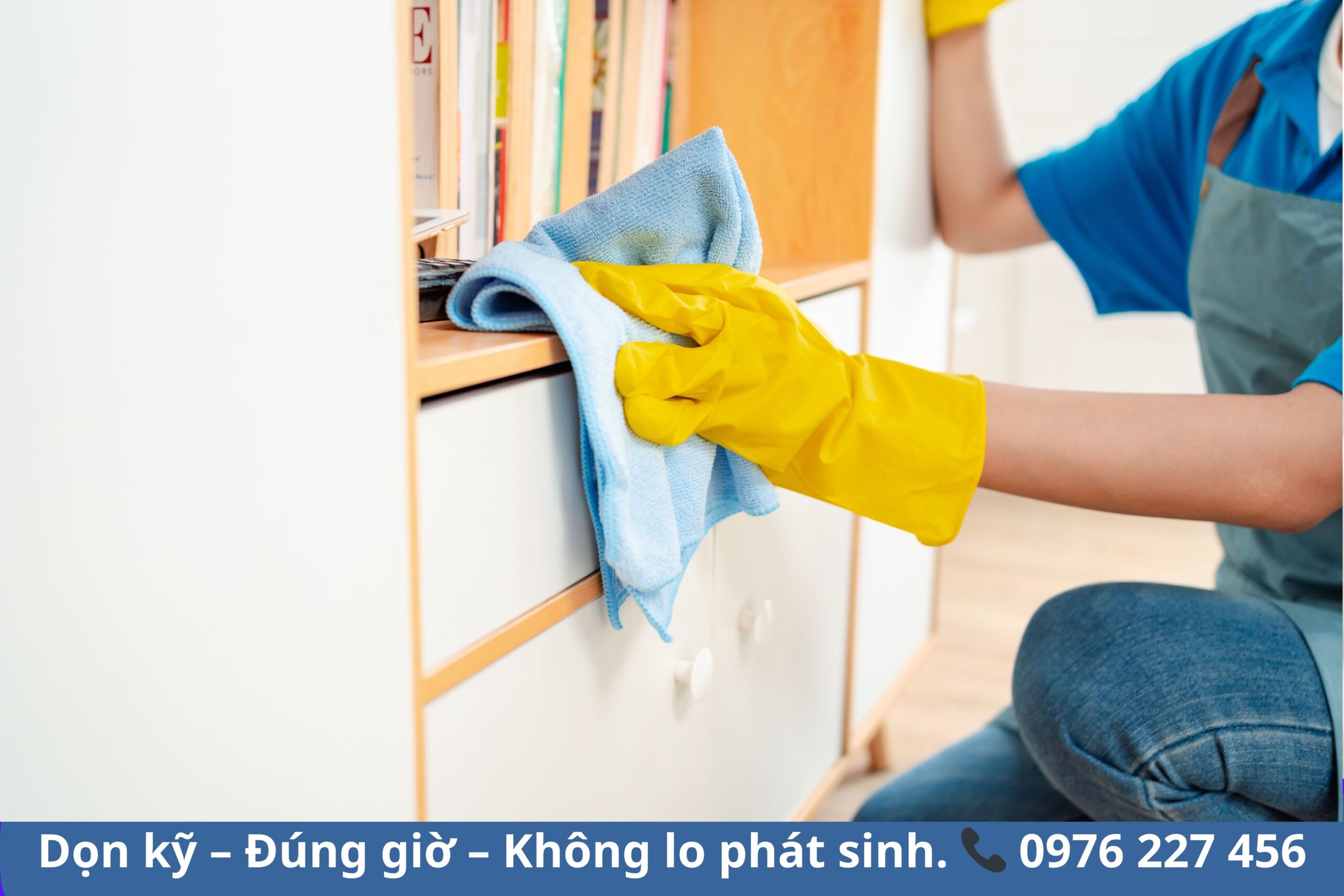 Xuyên Việt Group – Dịch vụ vệ sinh nhà uy tín tại Đan Phượng, không sạch không thu phí