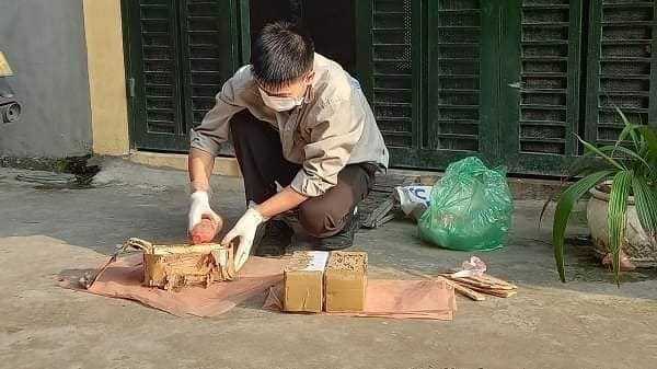 Quy trình an toàn không khoan đục, không gây hại cho gia đình tại Hải An
