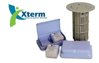 Dịch vụ diệt mối tận gốc Xterm Sumitomo công nghệ Nhật Bản