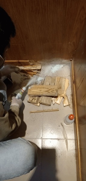 Cam kết diệt mối tận gốc, an toàn, bảo hành 3-10 năm của Xuyên Việt Group