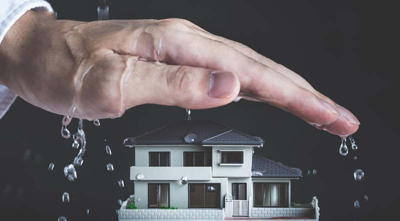 Gia chủ cần đặt bài toán bền vững – chống lỗi thời – chống thấm dột
