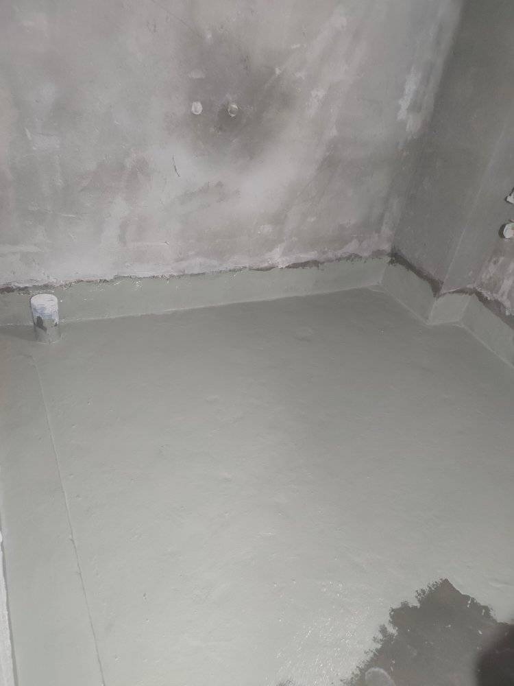 Thi công chống thấm sàn bê tông tại Hoàn Kiếm