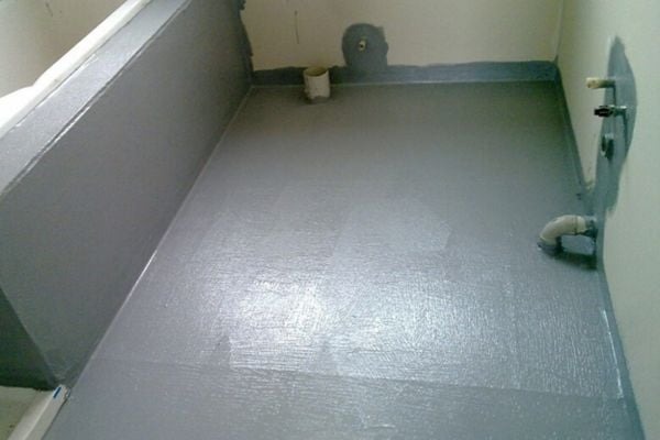 Dịch vụ chống thấm sàn nhà vệ sinh uy tín Hà Nội