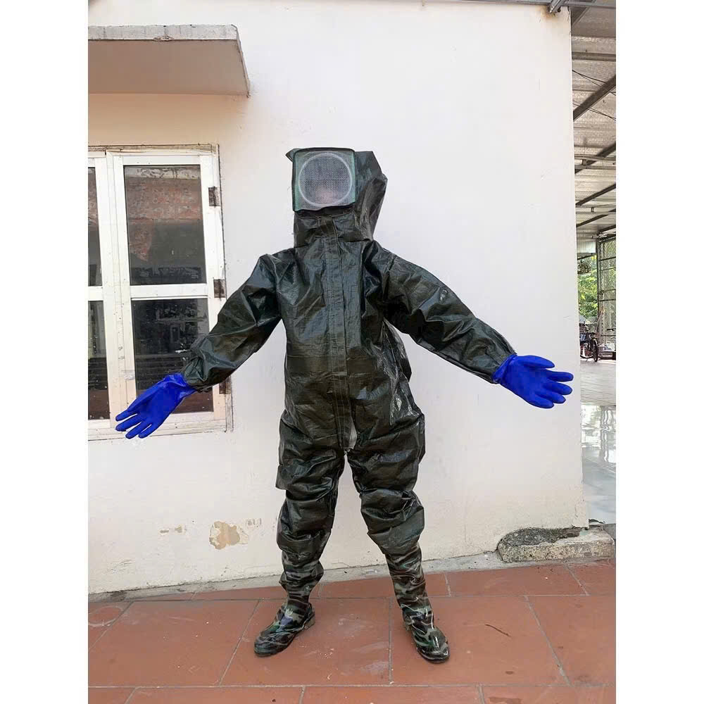 Kỹ thuật viên diệt ong tại Quốc Oai chuyên nghiệp