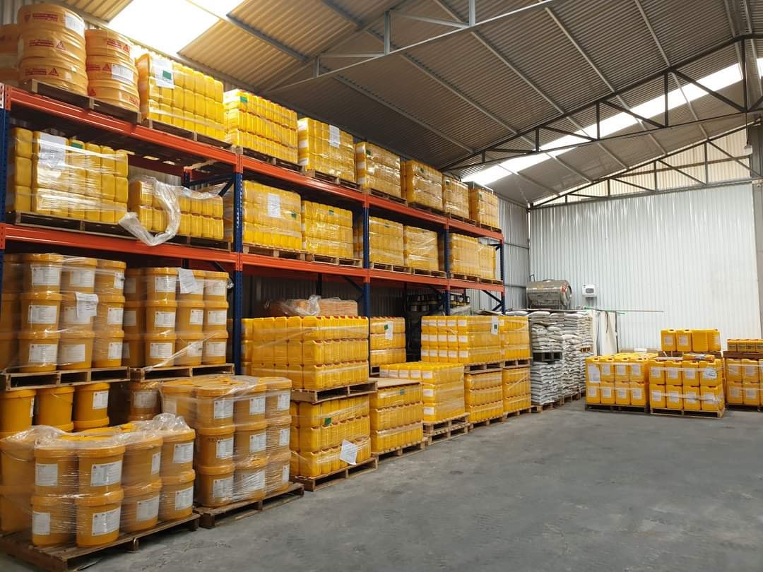 Địa chỉ bán sơn chống thấm tại Bắc Từ Liêm đầy đủ mẫu mã chủng loại