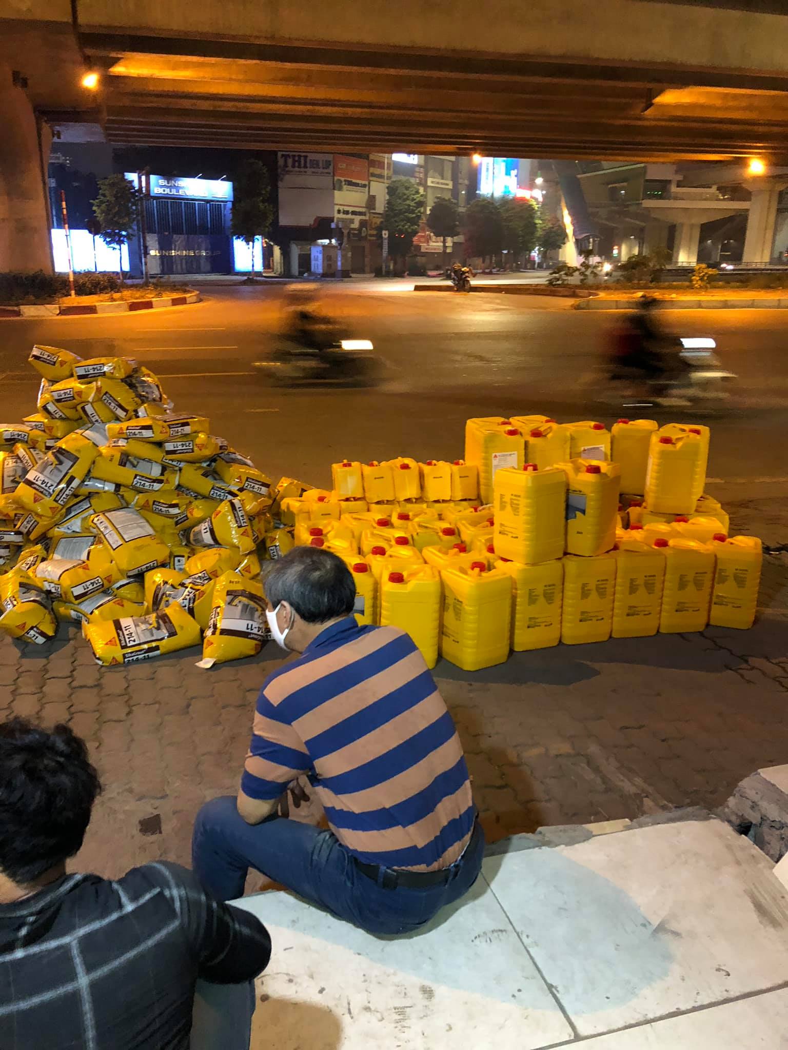 Đại lý Sika tại Hai Bà Trưng cung cấp các dòng Sika đa dạng chính hãng