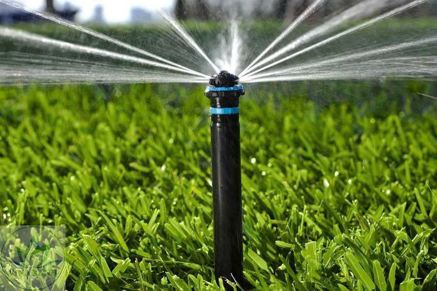 Đơn vị thi công hệ thống tưới cây uy tín và chuyên nghiệp