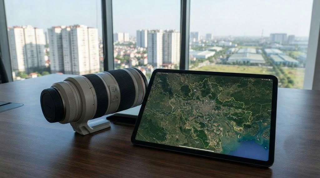 Tư vấn thuê thám tử bảo mật tại Bắc Ninh