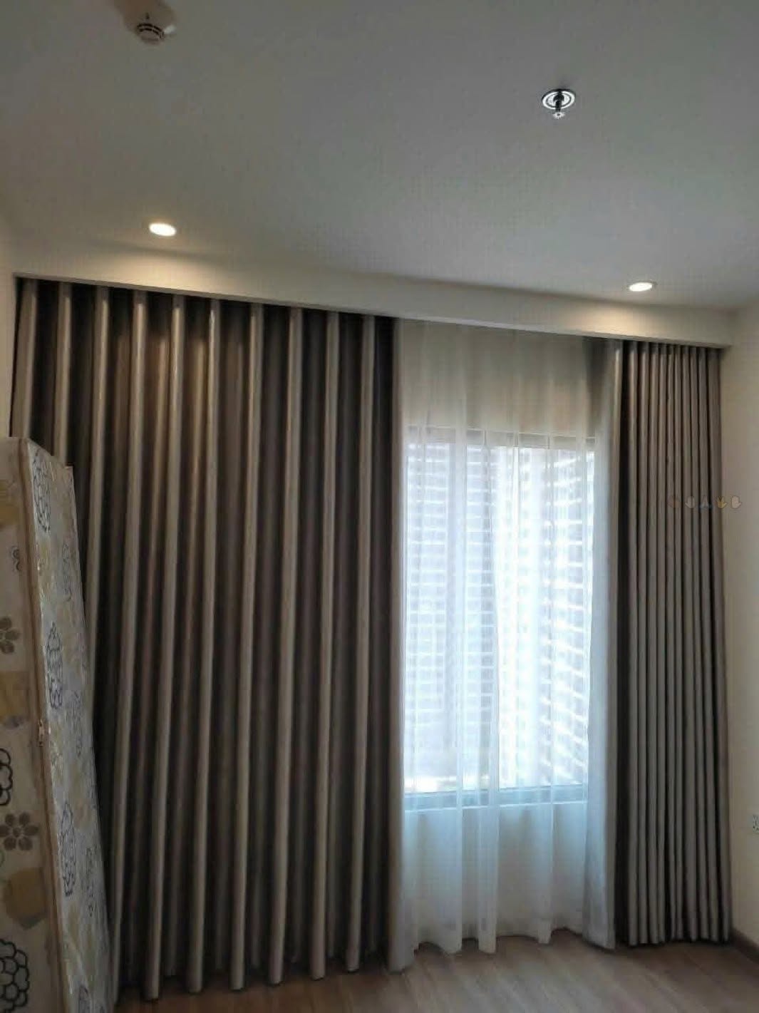 Dịch vụ đo may và lắp rèm cửa tận nơi
