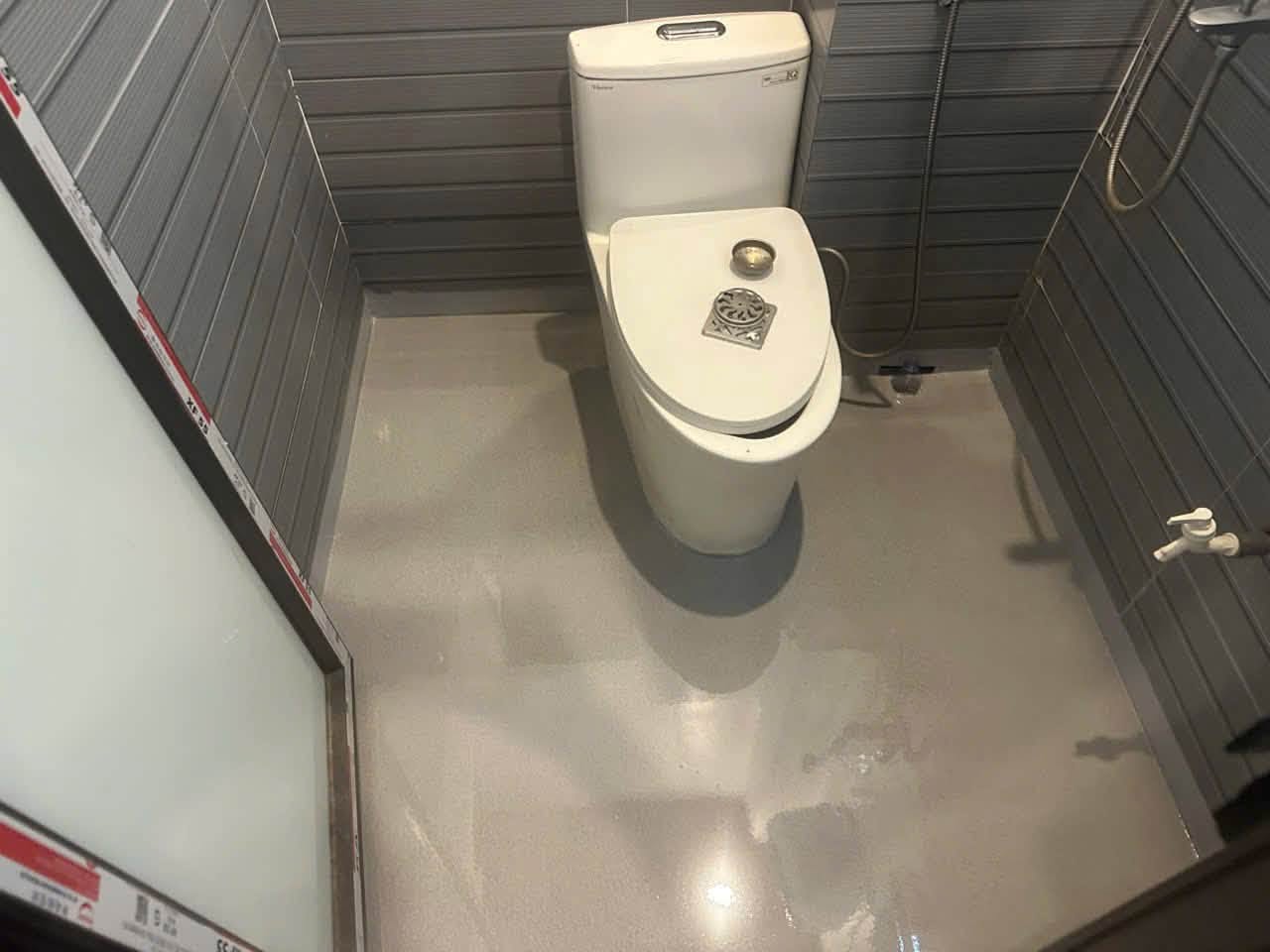Cam kết hết thấm nhà vệ sinh chỉ sau 1 lần xử lý từ đơn vị chống thấm uy tín tại Vũng Tàu